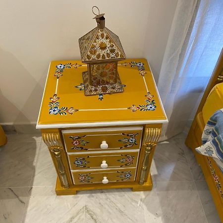 לה מרסה Marsa Central Splendid Appart 2 מראה חיצוני תמונה