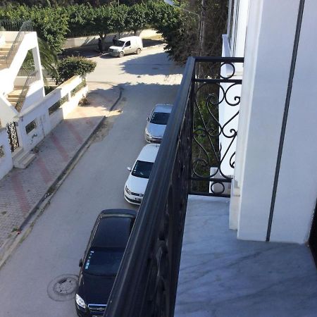 לה מרסה Marsa Central Splendid Appart 2 מראה חיצוני תמונה