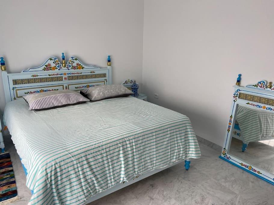 לה מרסה Marsa Central Splendid Appart 2 מראה חיצוני תמונה