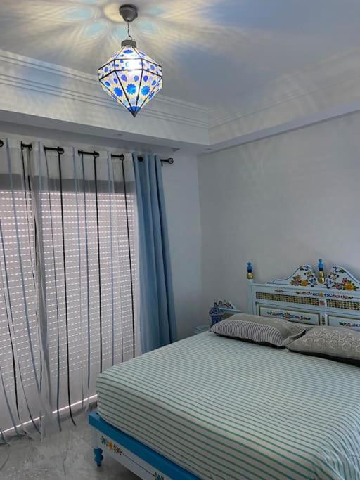 לה מרסה Marsa Central Splendid Appart 2 מראה חיצוני תמונה