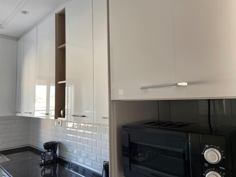 לה מרסה Marsa Central Splendid Appart 2 מראה חיצוני תמונה