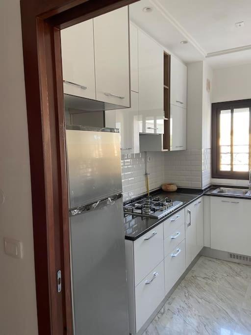 לה מרסה Marsa Central Splendid Appart 2 מראה חיצוני תמונה