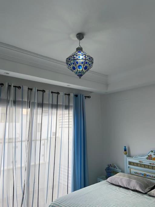 לה מרסה Marsa Central Splendid Appart 2 מראה חיצוני תמונה