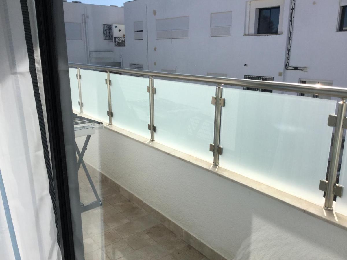 לה מרסה Marsa Central Splendid Appart 2 מראה חיצוני תמונה