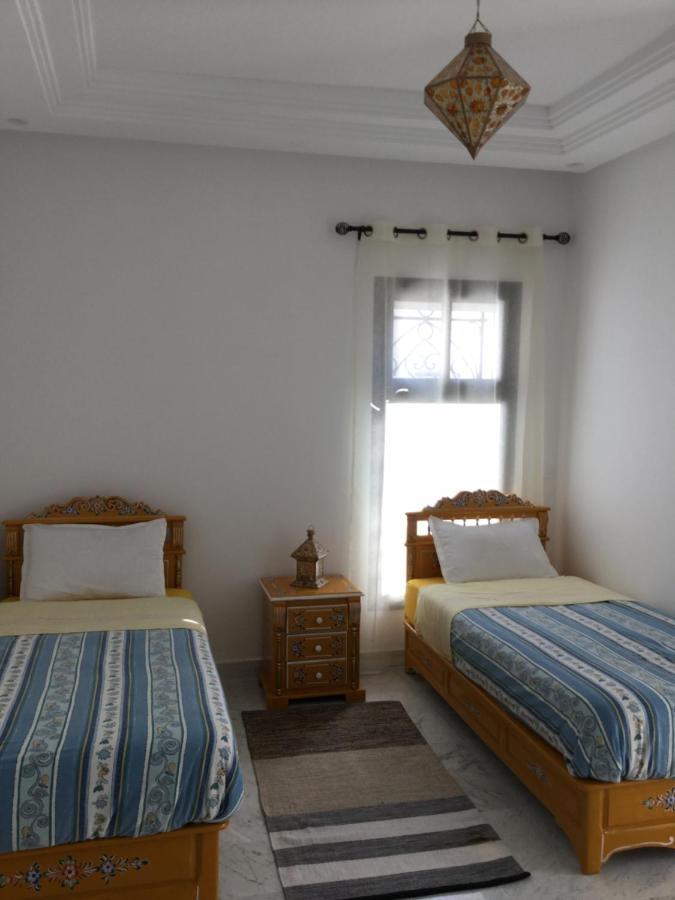 לה מרסה Marsa Central Splendid Appart 2 מראה חיצוני תמונה