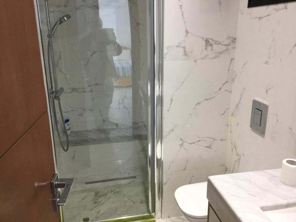 לה מרסה Marsa Central Splendid Appart 2 מראה חיצוני תמונה
