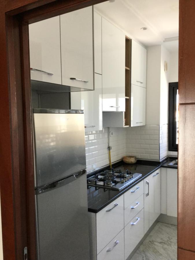 לה מרסה Marsa Central Splendid Appart 2 מראה חיצוני תמונה