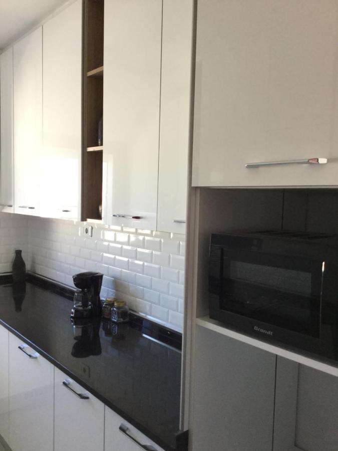 לה מרסה Marsa Central Splendid Appart 2 מראה חיצוני תמונה
