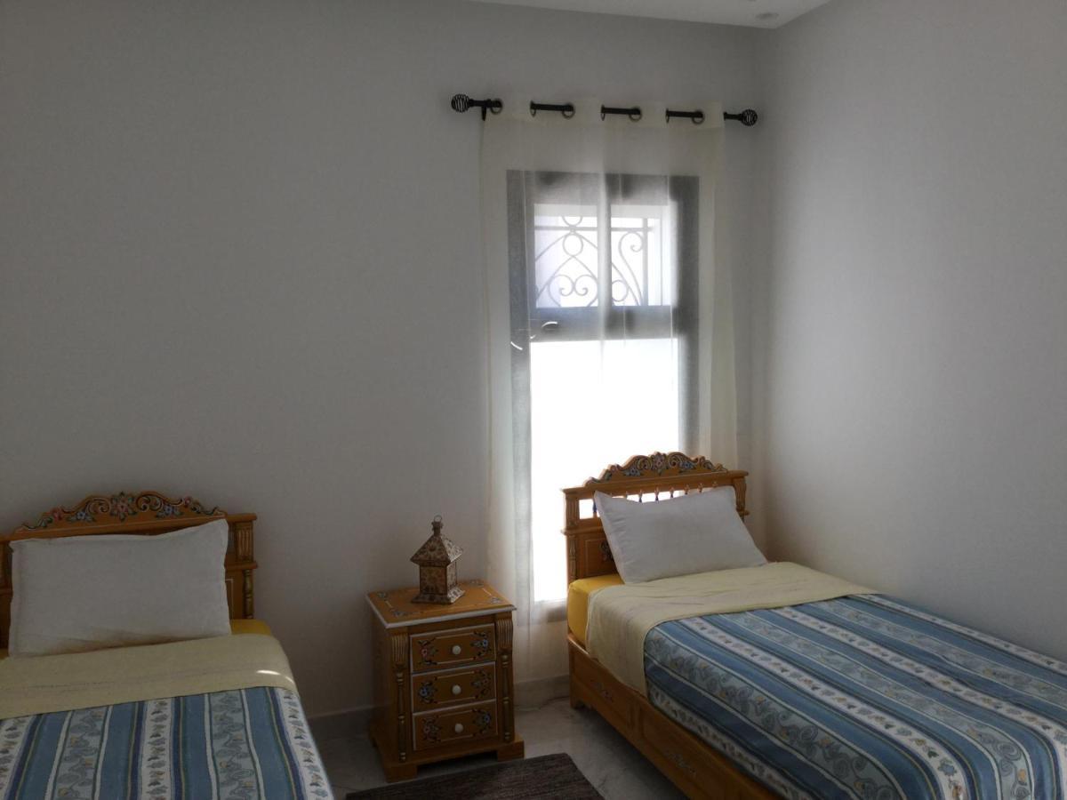 לה מרסה Marsa Central Splendid Appart 2 מראה חיצוני תמונה