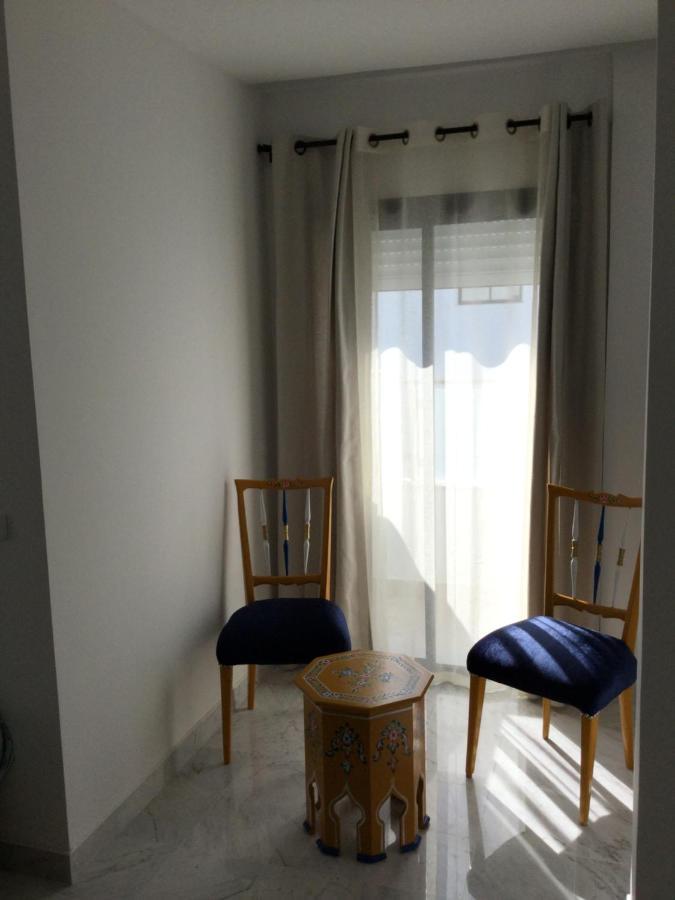 לה מרסה Marsa Central Splendid Appart 2 מראה חיצוני תמונה