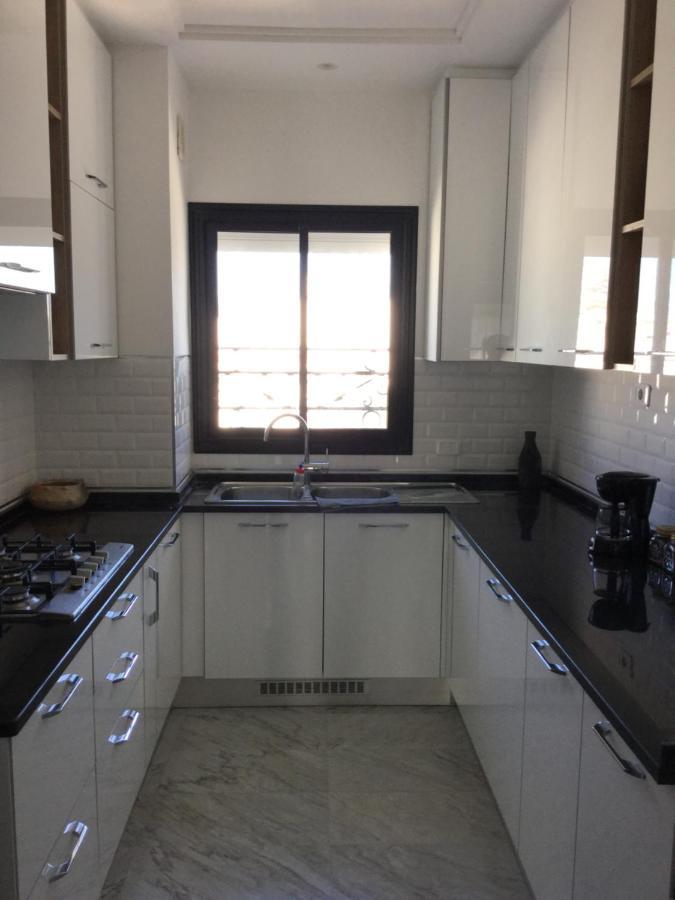 לה מרסה Marsa Central Splendid Appart 2 מראה חיצוני תמונה