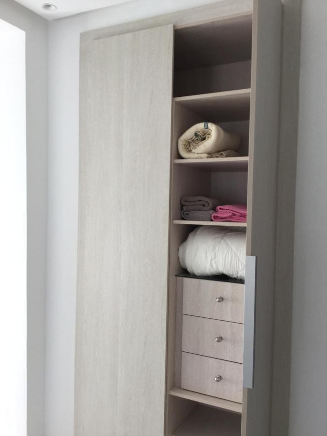 לה מרסה Marsa Central Splendid Appart 2 מראה חיצוני תמונה