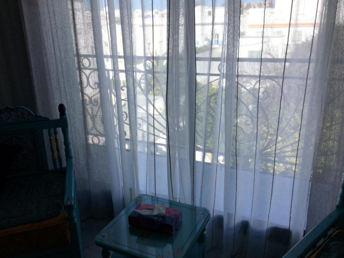 לה מרסה Marsa Central Splendid Appart 2 מראה חיצוני תמונה