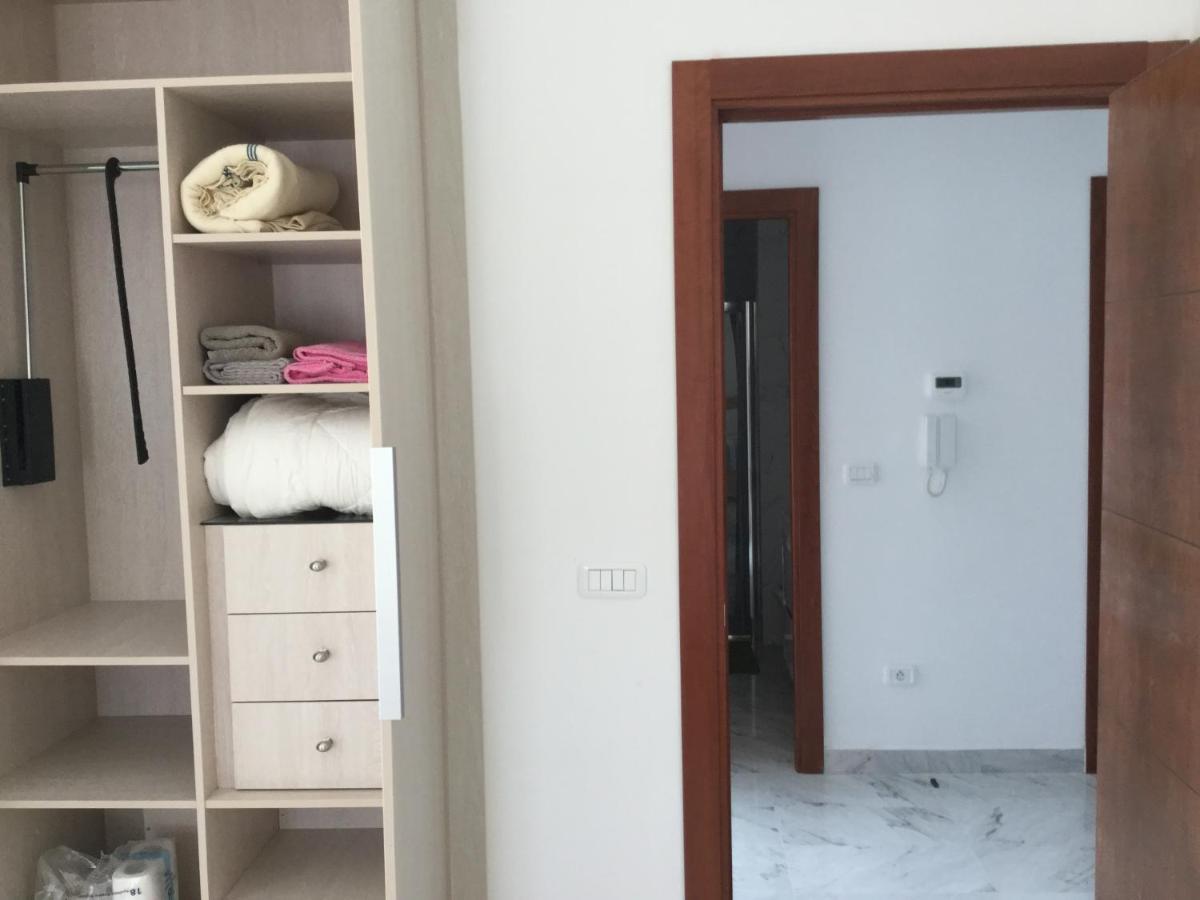 לה מרסה Marsa Central Splendid Appart 2 מראה חיצוני תמונה