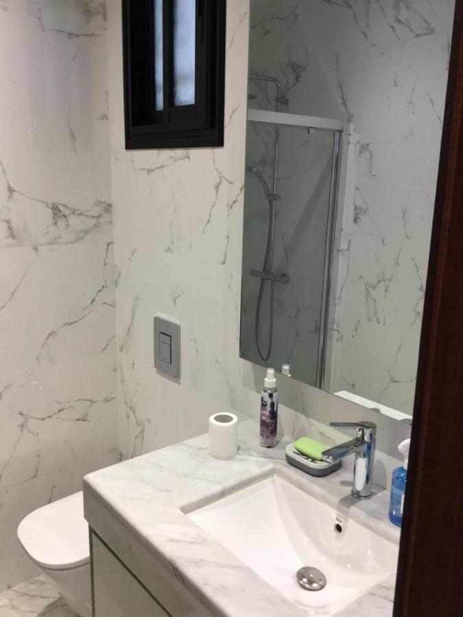 לה מרסה Marsa Central Splendid Appart 2 מראה חיצוני תמונה