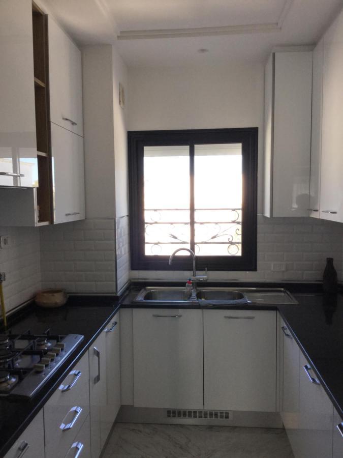 לה מרסה Marsa Central Splendid Appart 2 מראה חיצוני תמונה