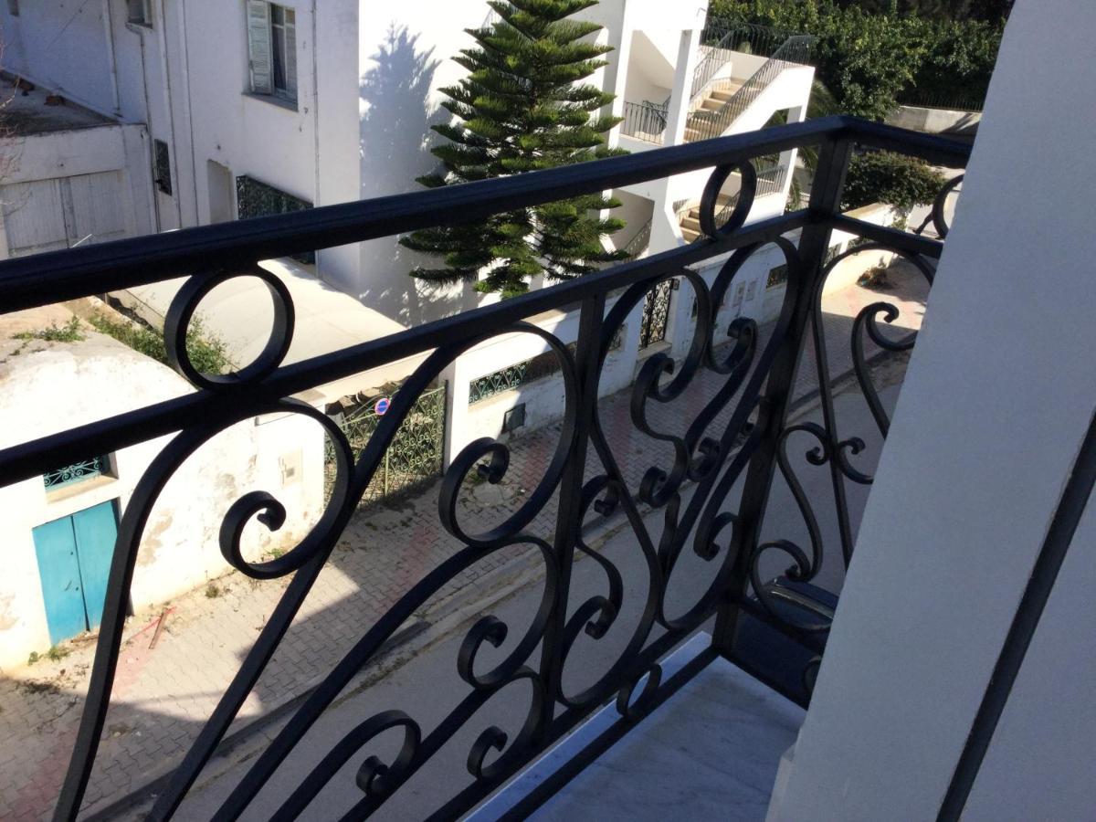 לה מרסה Marsa Central Splendid Appart 2 מראה חיצוני תמונה