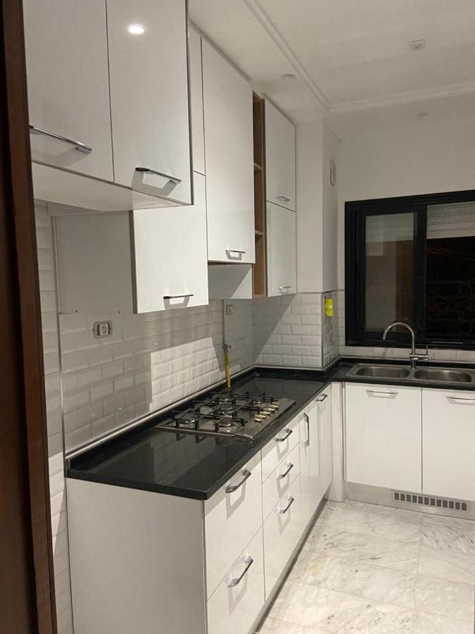 לה מרסה Marsa Central Splendid Appart 2 מראה חיצוני תמונה